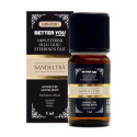 Better You - Eterisk Olja,  Sandelträ EKO, 5 ml