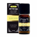 Better You - Eterisk Olja, Ylang Ylang EKO, 10 ml