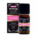Better You - Eterisk Olja, Geranium EKO, 10 ml