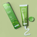 EcoDenta - Naturlig Tandkräm, Exceptional Whitening, Bergamot
