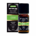 Better You - Eterisk Olja, Ceder EKO, 10 ml