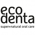 EcoDenta - Naturlig Tandkräm, Remineralising, Xylitol