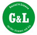 Gustaf & Linnea - Ekologiskt Cerat av Bivax och Ringblomma