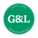 Gustaf & Linnea - Moomin By G&L Eko Cerat, Citron & Honung
