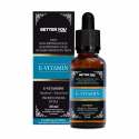 Better You - Eterisk Olja,  E-vitamin Kallpressad, 30 ml