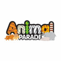 Animal Parade - Magnesium Barn, 90 tuggtabletter