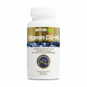 Better You - Vitamin D3+K2, 60 kapslar