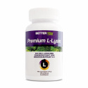 Better You - Premium L-Lysin, 100 kapslar