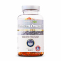 Better You - Premium Omega-3, 90 kapslar