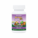 Animal Parade - Acidophilus Barn, 90 tuggtabletter