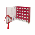 English Tea Shop - Eko Te Adventskalender 2025, Santa Red