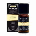 Better You - Eterisk Olja, Vanilj EKO, 10 ml