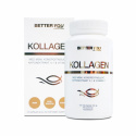 Better You - Premium Kollagen, 120 kapslar