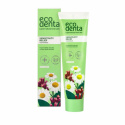 EcoDenta - Naturlig Tandkräm, Sensitivity Relief, Camomile & Clove