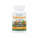 Animal Parade - Multivitamin Apelsin Barn, 180 tuggtabletter