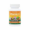 Animal Parade - C-Vitamin, 90 tuggtabletter