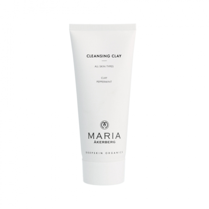 Maria Åkerberg - Cleansing Clay 100 ml