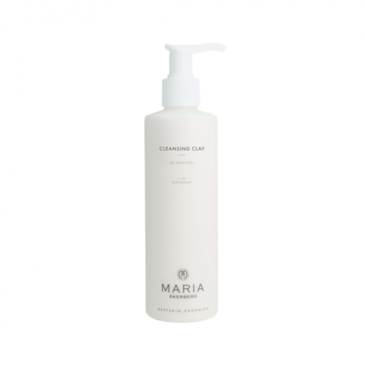 Maria Åkerberg - Cleansing Clay 250 ml