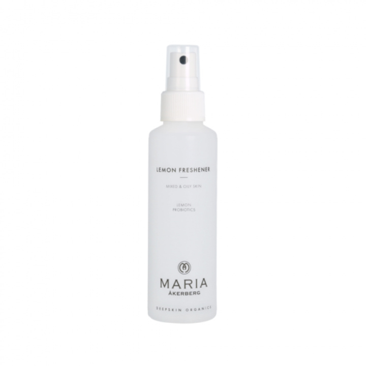 Maria Åkerberg - Lemon Freshener 125 ml