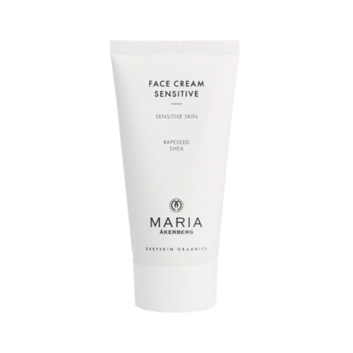 Maria Åkerberg - Face Cream Sensitive 50 ml