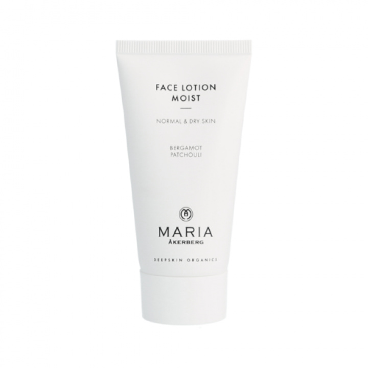 Maria Åkerberg - Face Lotion Moist 50 ml