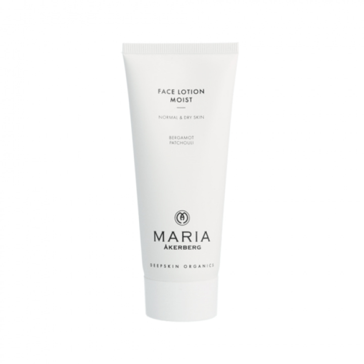 Maria Åkerberg - Face Lotion Moist 100 ml