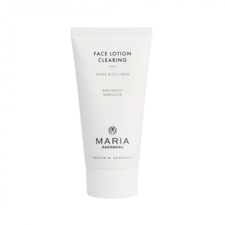 Maria Åkerberg - Face Lotion Clearing 50 ml
