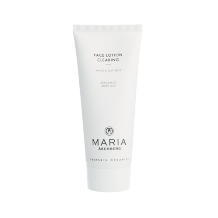 Maria Åkerberg - Face Lotion Clearing 100 ml
