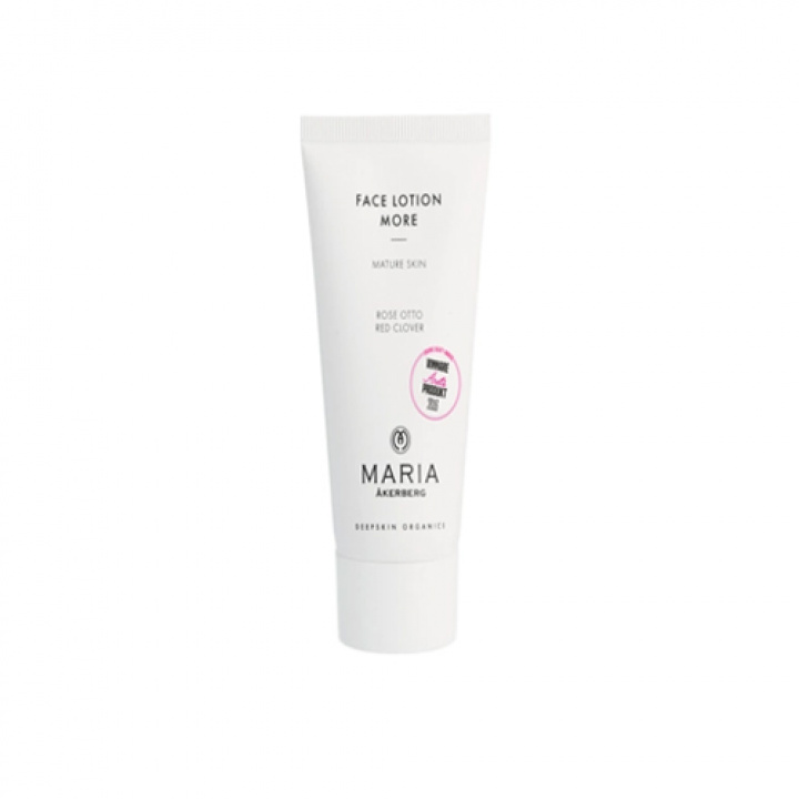 Maria Åkerberg - Face Lotion More 10 ml