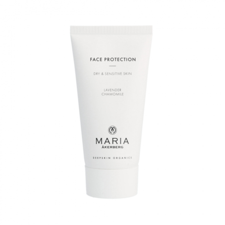 Maria Åkerberg - Face Protection 50 ml i gruppen Hygien / Hudvård / Ansikte hos Rekoshoppen.se (2280551)