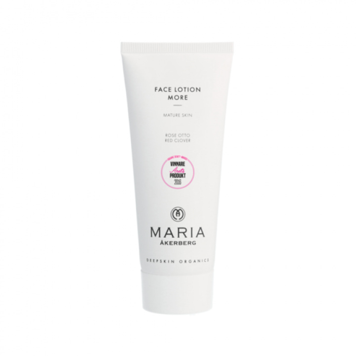 Maria Åkerberg - Face Lotion More 100 ml