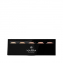 Maria Åkerberg - Eyeshadow Collection Natural ( Värde 745:- )