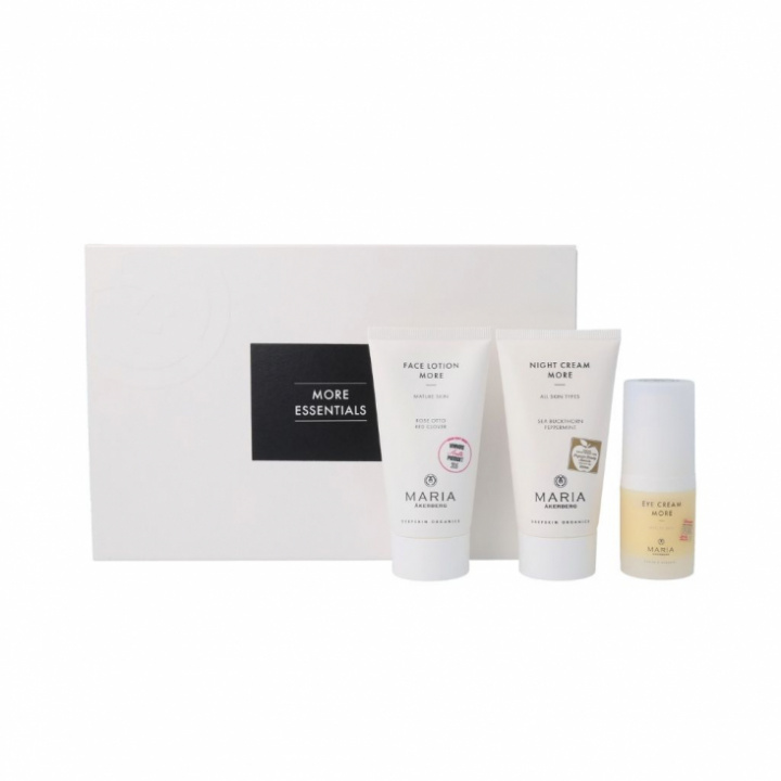  Maria Åkerberg - More Essentials (Värde 1297 kr)
