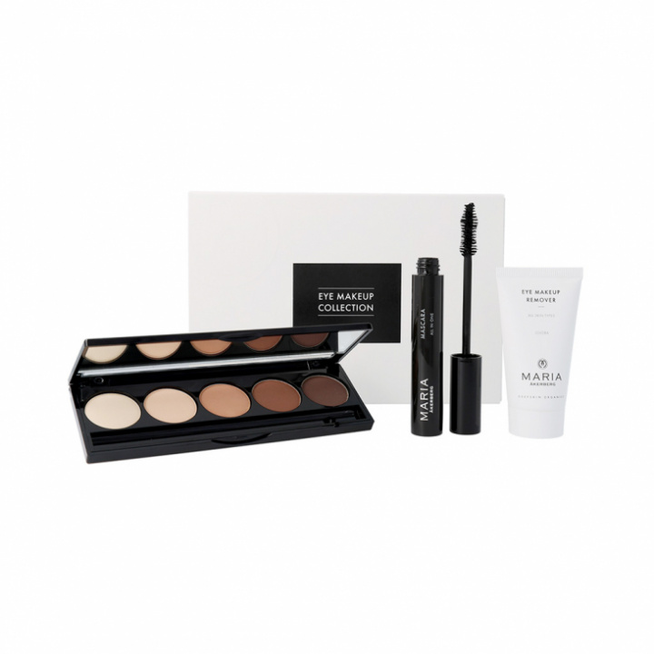 Maria Åkerberg - Eye Makeup Collection