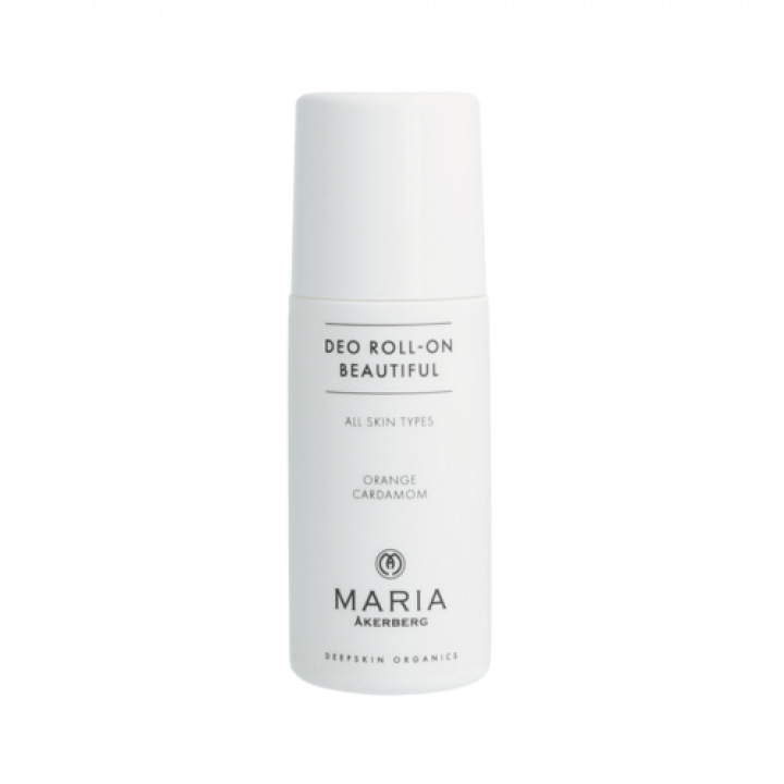 Maria Åkerberg - Deo Roll-On Beautiful