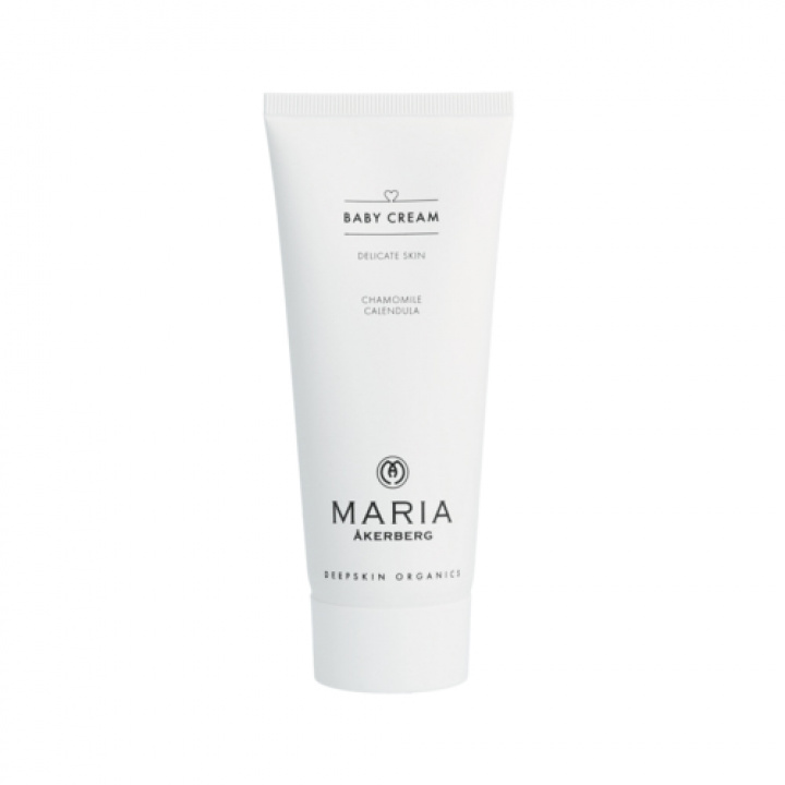 Maria Åkerberg - Baby Cream 100ml
