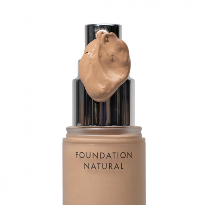  Maria Åkerberg - Foundation Natural 30 ml