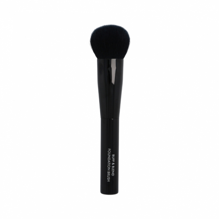 Maria Åkerberg - Foundation Brush, Buff & Blend