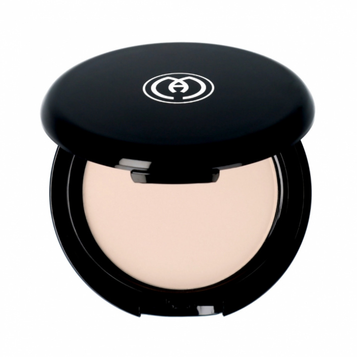 Maria Åkerberg - Soft Blur Translucent Mineral Powder