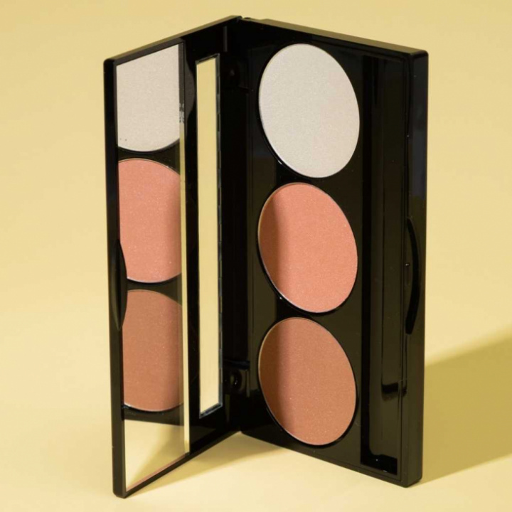 Maria Åkerberg - Face Palette, Floral Fresh