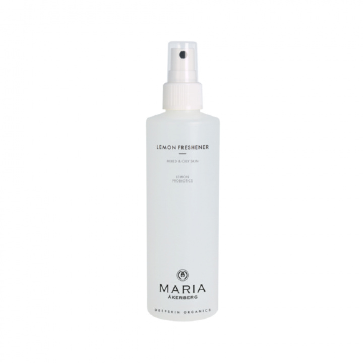 Maria Åkerberg - Lemon Freshener 250 ml