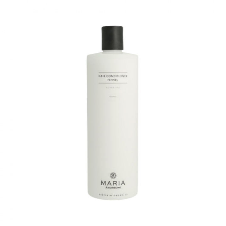 Maria Åkerberg - Hair Conditioner Fennel, 500ml