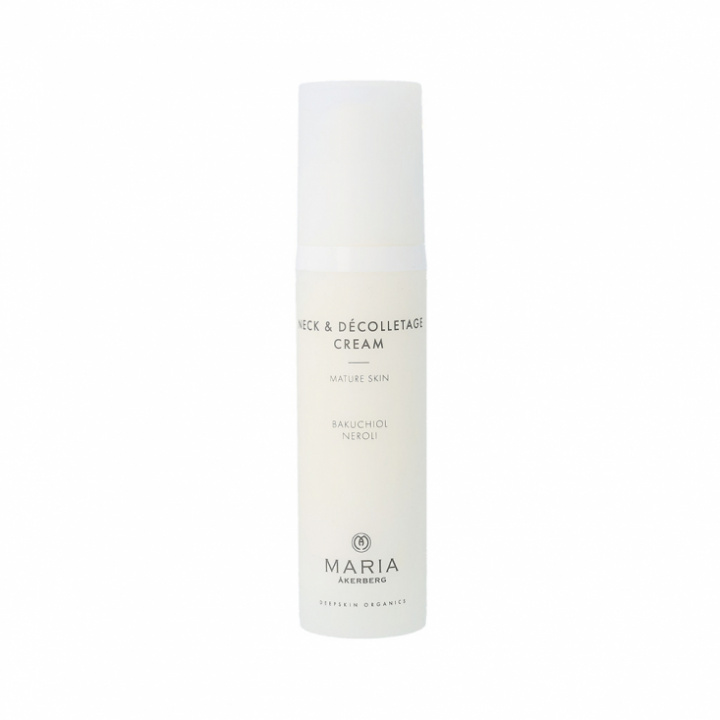 Maria Åkerberg - Neck & Décolletage Cream 50 ml