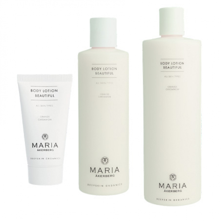 Maria Åkerberg - Body Lotion Beautiful