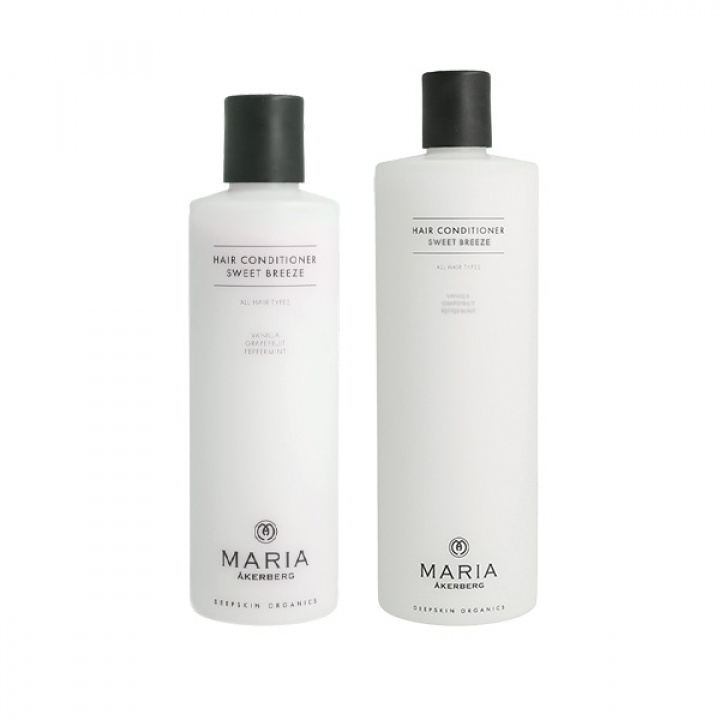 Maria Åkerberg - Hair Conditioner Sweet Breeze i gruppen Hygien / Hårvård / Balsam hos Rekoshoppen.se (2287400)