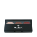 Maria Åkerberg - Eyeshadow Collection, Mahogany