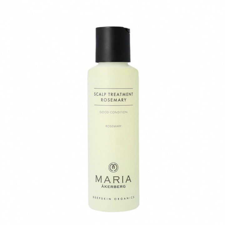 Maria Åkerberg - Scalp Treatment Rosemary, 125 ml