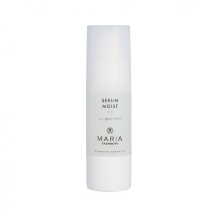Maria Åkerberg - Serum Moist 30 ml