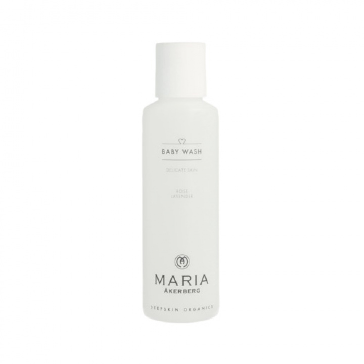 Maria Åkerberg - Baby Wash 125 ml