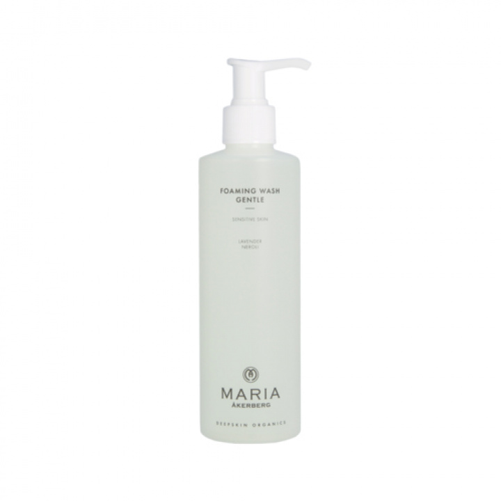 Maria Åkerberg - Foaming Wash Gentle 250 ml